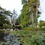 Gradignan possède plus de vingt parcs et espaces verts. Ici, lac du quartier Lange.